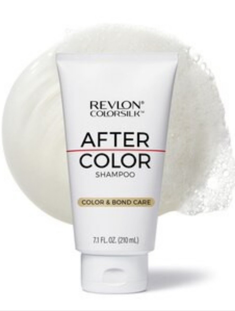 Revlon After Colorsilk After Color Shampoo & Conditioner